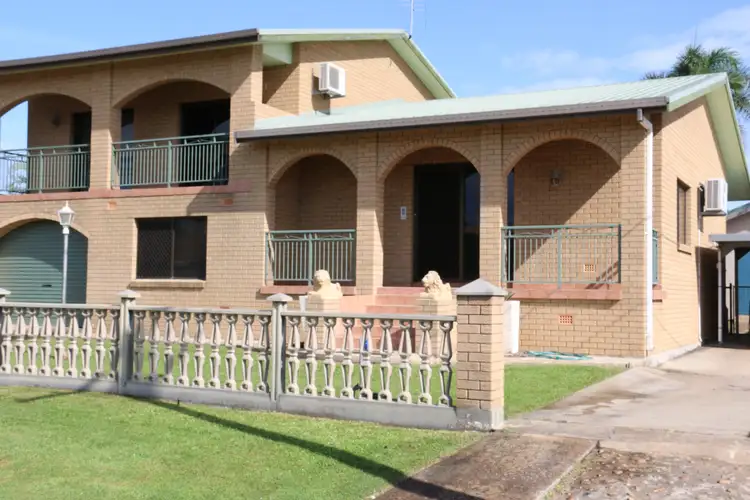 Main view of Homely house listing, 79 COX Street, Ayr QLD 4807