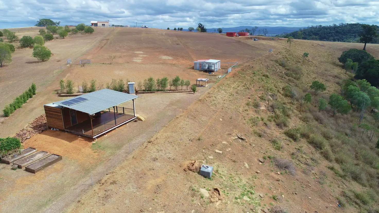Main view of Homely land listing, Lot 4 Norfolk, Summerholm QLD 4341