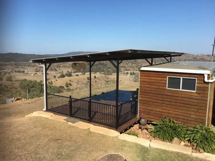 Second view of Homely land listing, Lot 4 Norfolk, Summerholm QLD 4341