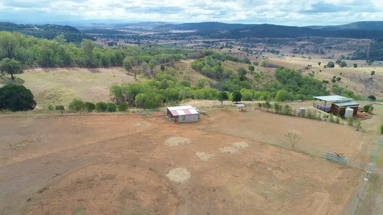 Third view of Homely land listing, Lot 4 Norfolk, Summerholm QLD 4341