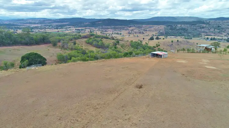 Fifth view of Homely land listing, Lot 4 Norfolk, Summerholm QLD 4341
