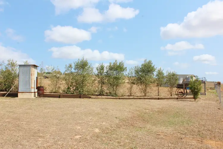 Seventh view of Homely land listing, Lot 4 Norfolk, Summerholm QLD 4341