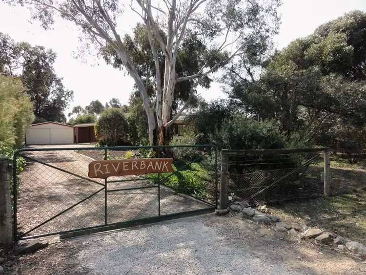 Second view of Homely house listing, 47 Roper Rd, Strathalbyn SA 5255