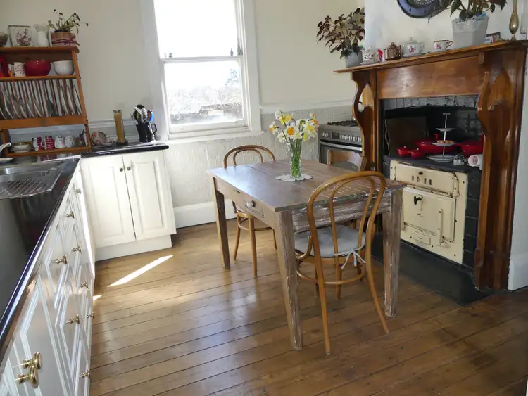 Second view of Homely house listing, 17 East Church St, Deloraine TAS 7304