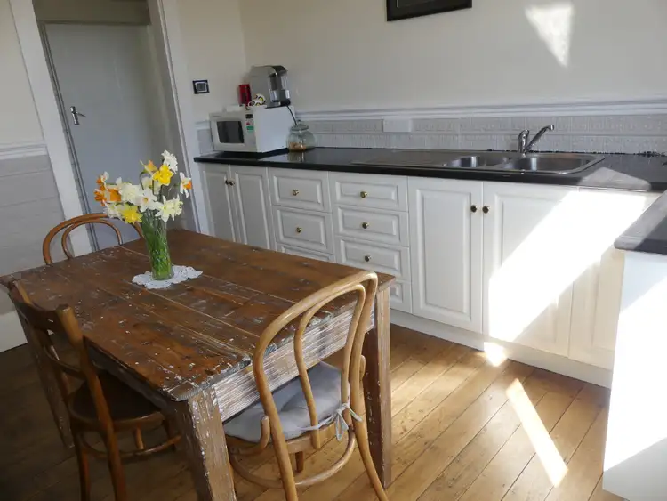 Third view of Homely house listing, 17 East Church St, Deloraine TAS 7304