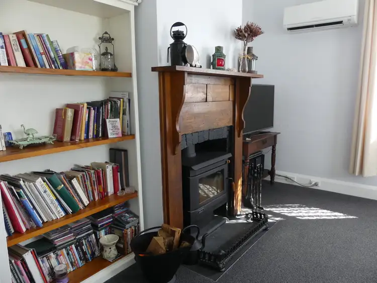 Fifth view of Homely house listing, 17 East Church St, Deloraine TAS 7304