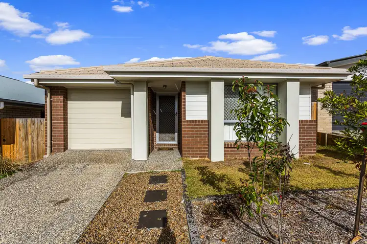Main view of Homely house listing, 5 Gossan Cct, Yarrabilba QLD 4207