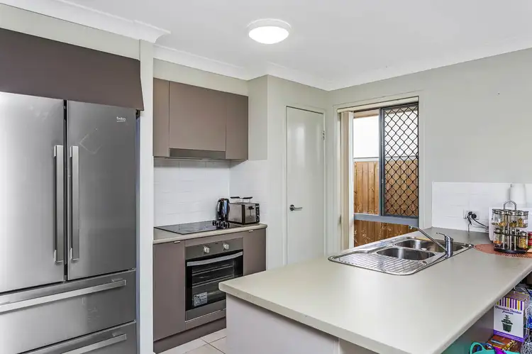 Second view of Homely house listing, 5 Gossan Cct, Yarrabilba QLD 4207