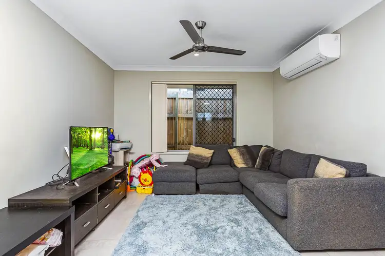 Third view of Homely house listing, 5 Gossan Cct, Yarrabilba QLD 4207