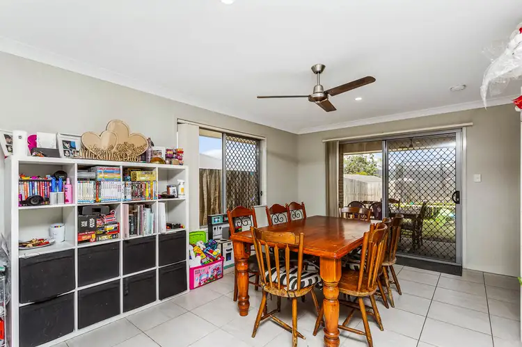 Fourth view of Homely house listing, 5 Gossan Cct, Yarrabilba QLD 4207