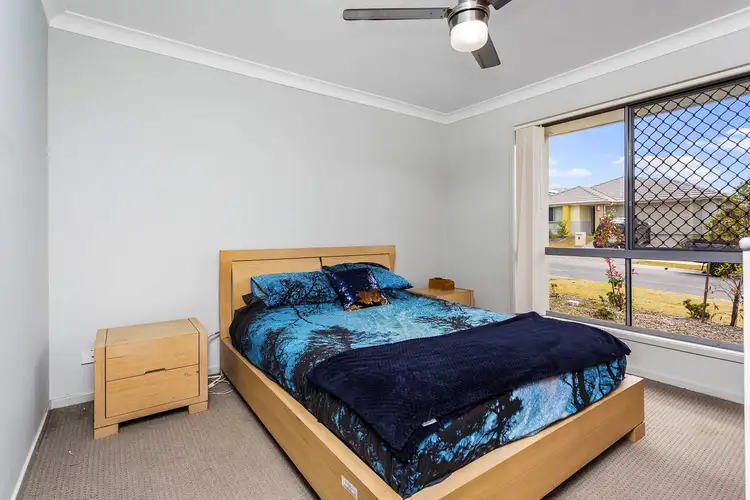 Sixth view of Homely house listing, 5 Gossan Cct, Yarrabilba QLD 4207