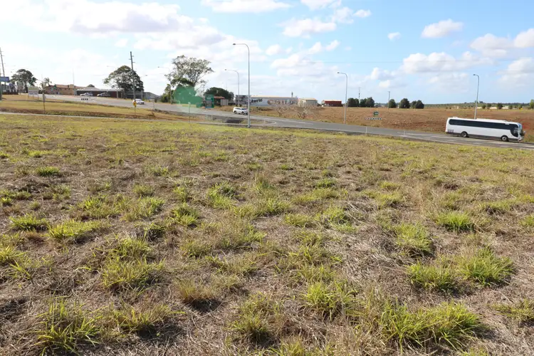 Main view of Homely land listing, 9 Butchers Rd, Childers QLD 4660
