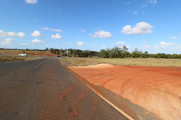 Third view of Homely land listing, 9 Butchers Rd, Childers QLD 4660
