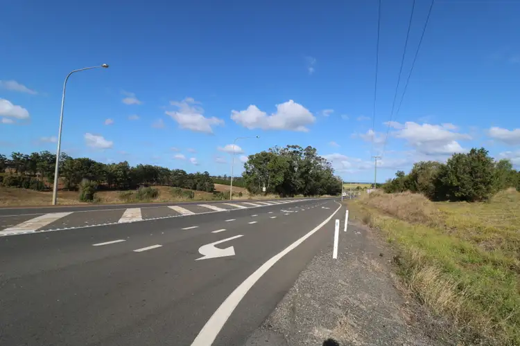 Fourth view of Homely land listing, 9 Butchers Rd, Childers QLD 4660