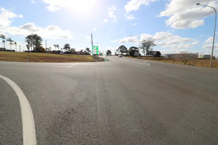Fifth view of Homely land listing, 9 Butchers Rd, Childers QLD 4660