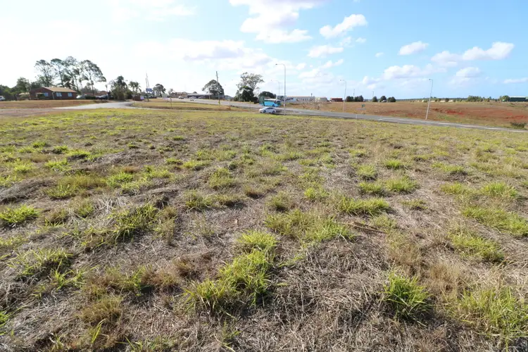 Sixth view of Homely land listing, 9 Butchers Rd, Childers QLD 4660