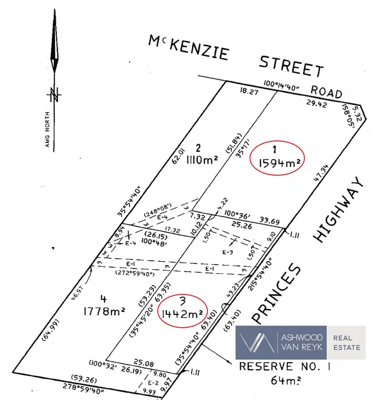49-53 Princes Highway, Bairnsdale VIC 3875