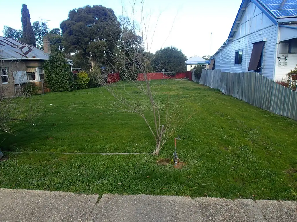 Main view of Homely land listing, 236 Honour Ave, Corowa NSW 2646