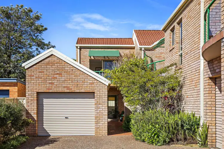 Second view of Homely townhouse listing, Unit 3/32 Waugh Street, Port Macquarie NSW 2444