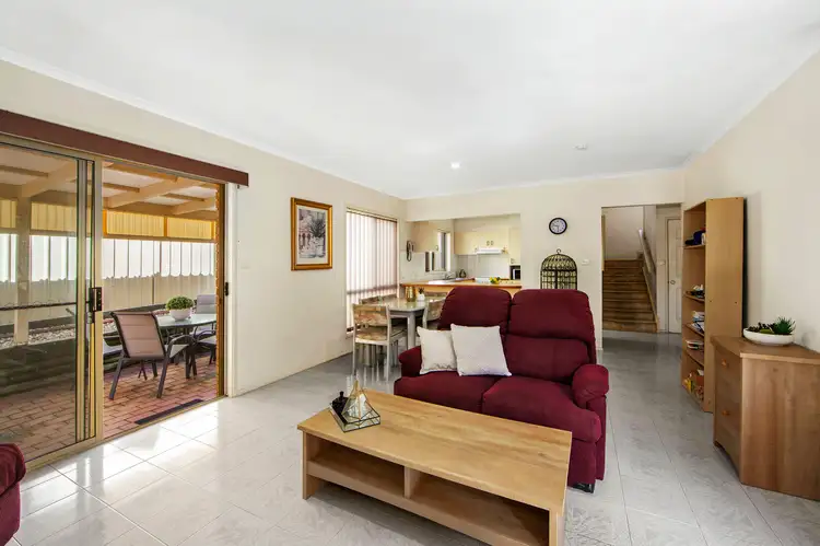 Fourth view of Homely townhouse listing, Unit 3/32 Waugh Street, Port Macquarie NSW 2444