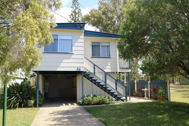49 Sportsground St, Redcliffe QLD 4020