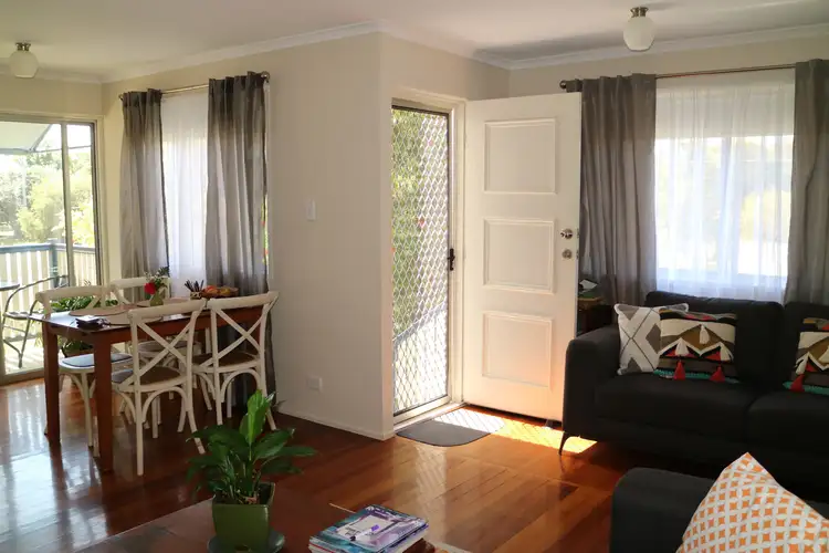 Fourth view of Homely house listing, 49 Sportsground St, Redcliffe QLD 4020