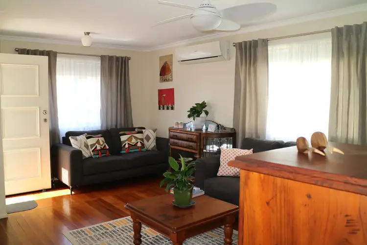 Fifth view of Homely house listing, 49 Sportsground St, Redcliffe QLD 4020