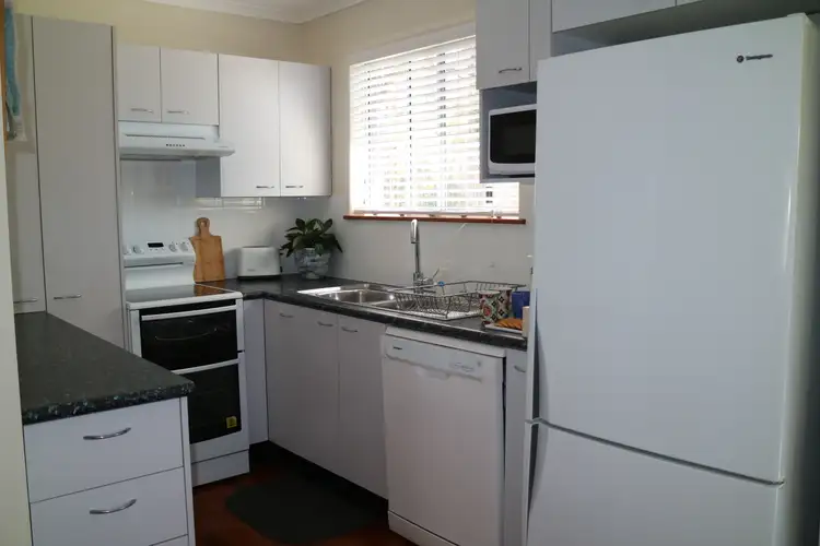 Sixth view of Homely house listing, 49 Sportsground St, Redcliffe QLD 4020