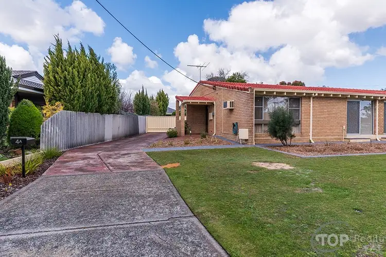 4A Lenhay Ct, Willetton WA 6155