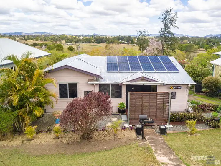 Second view of Homely house listing, 21 Inglewood Road, Monkland QLD 4570