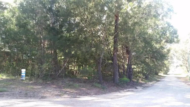 Second view of Homely land listing, 5 Crystal Street, Russell Island QLD 4184