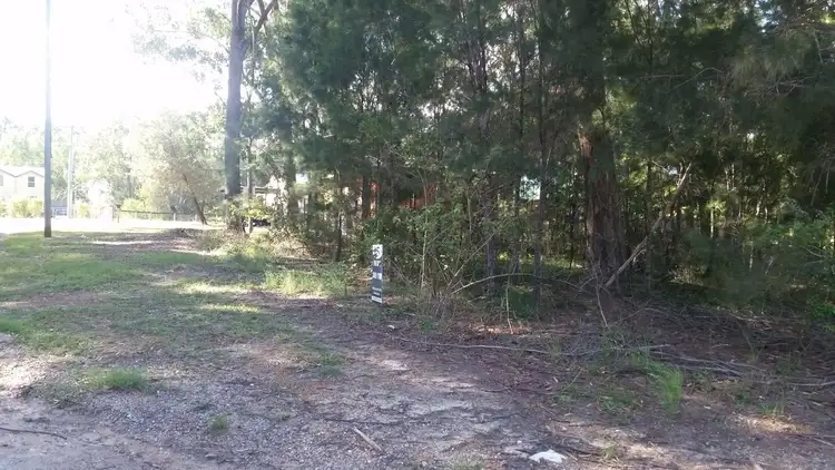 Third view of Homely land listing, 5 Crystal Street, Russell Island QLD 4184