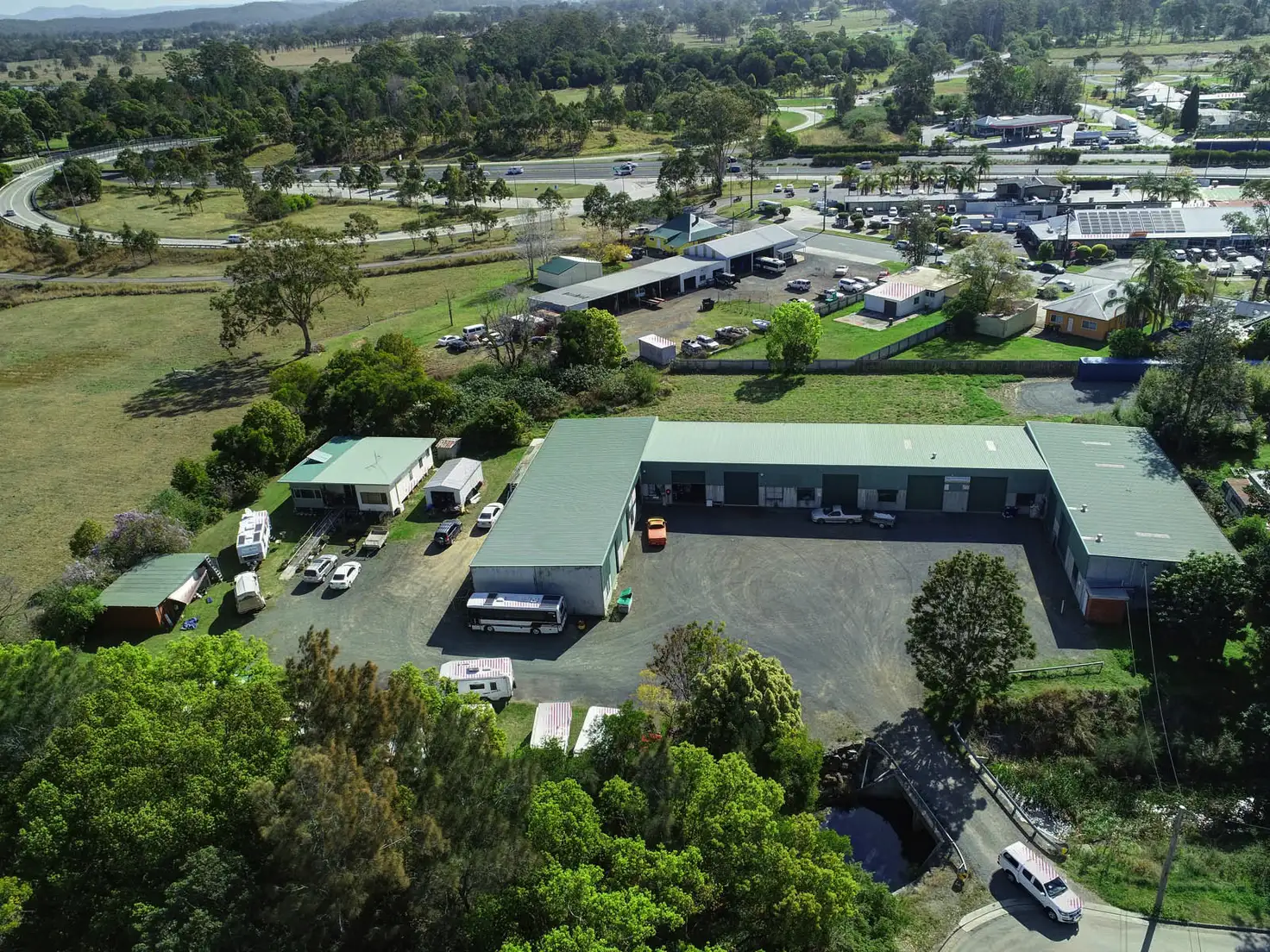 Main view of Homely warehouse listing, 6 Ferris Pl, Nabiac NSW 2312