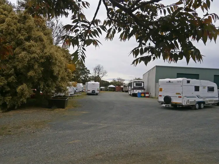 Fourth view of Homely warehouse listing, 6 Ferris Pl, Nabiac NSW 2312