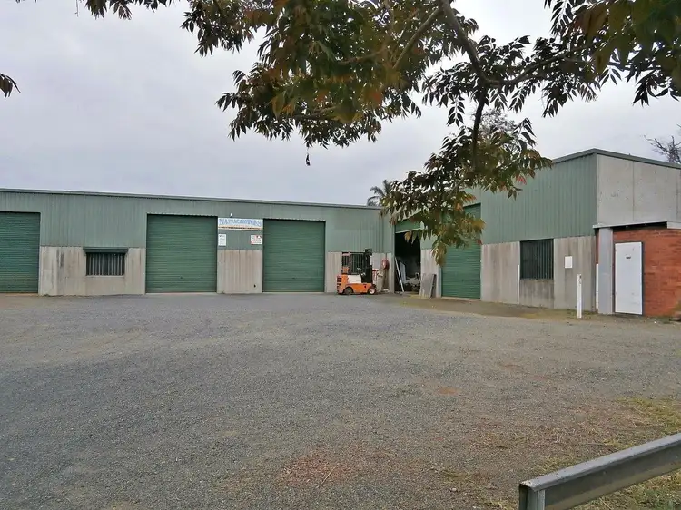 Fifth view of Homely warehouse listing, 6 Ferris Pl, Nabiac NSW 2312