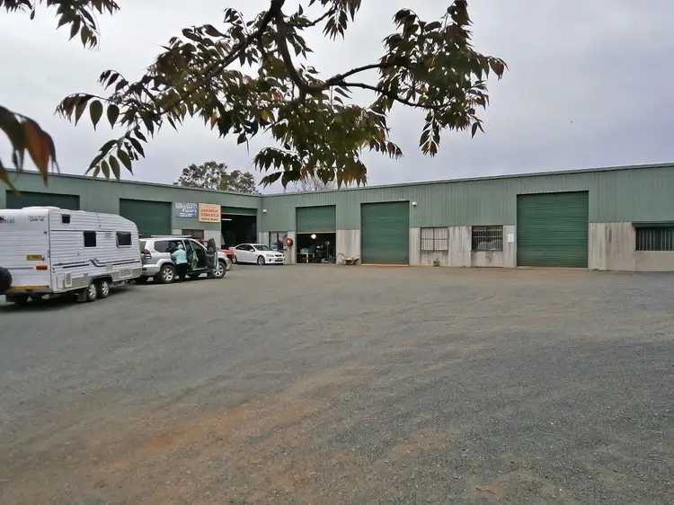 Sixth view of Homely warehouse listing, 6 Ferris Pl, Nabiac NSW 2312