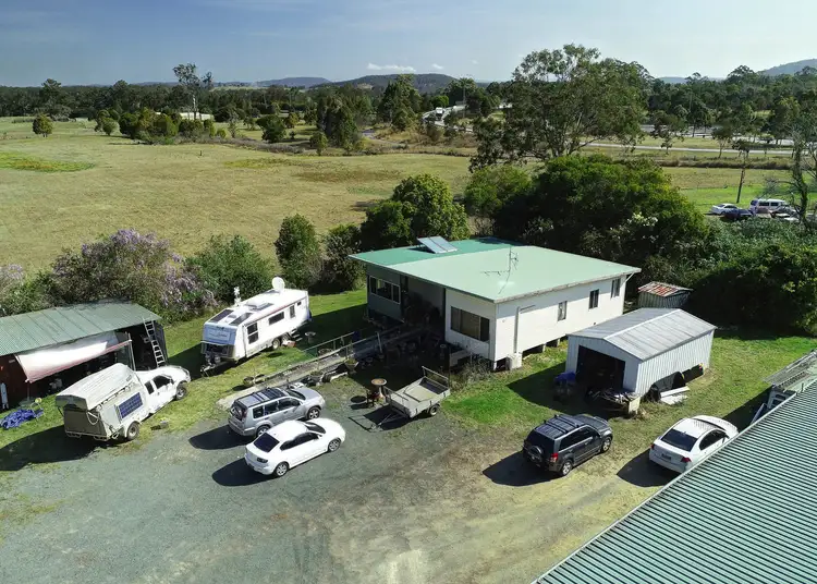 Seventh view of Homely warehouse listing, 6 Ferris Pl, Nabiac NSW 2312