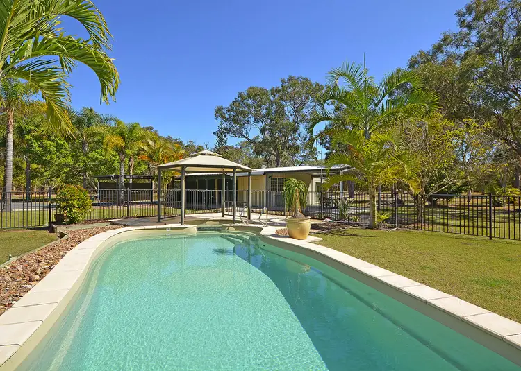 48 Ti Tree Rd W, Booral QLD 4655