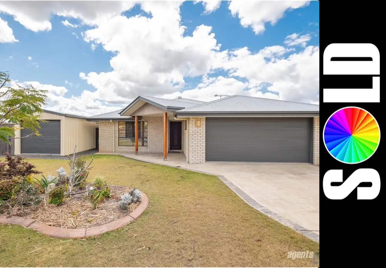 Main view of Homely house listing, 18 St Andrews Cres, Gympie QLD 4570