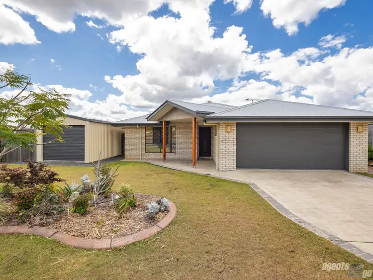 Second view of Homely house listing, 18 St Andrews Cres, Gympie QLD 4570