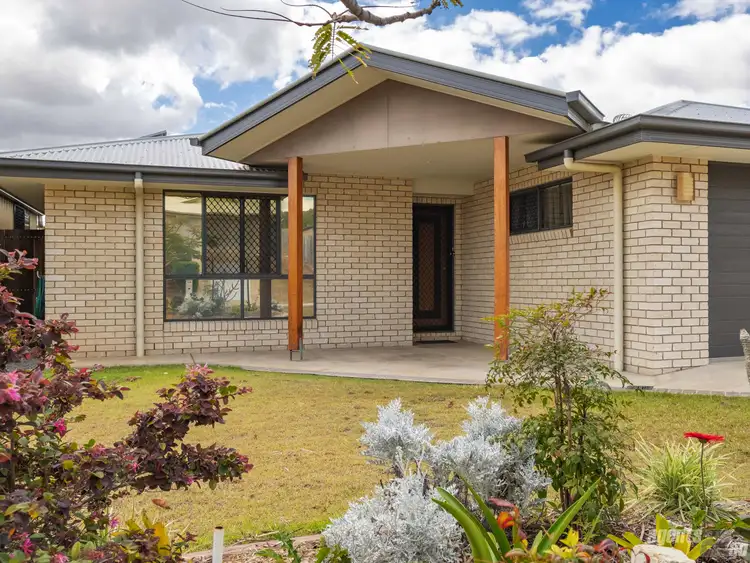 Fourth view of Homely house listing, 18 St Andrews Cres, Gympie QLD 4570