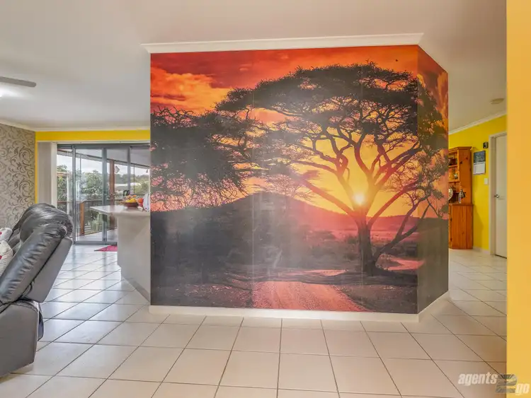 Fifth view of Homely house listing, 18 St Andrews Cres, Gympie QLD 4570