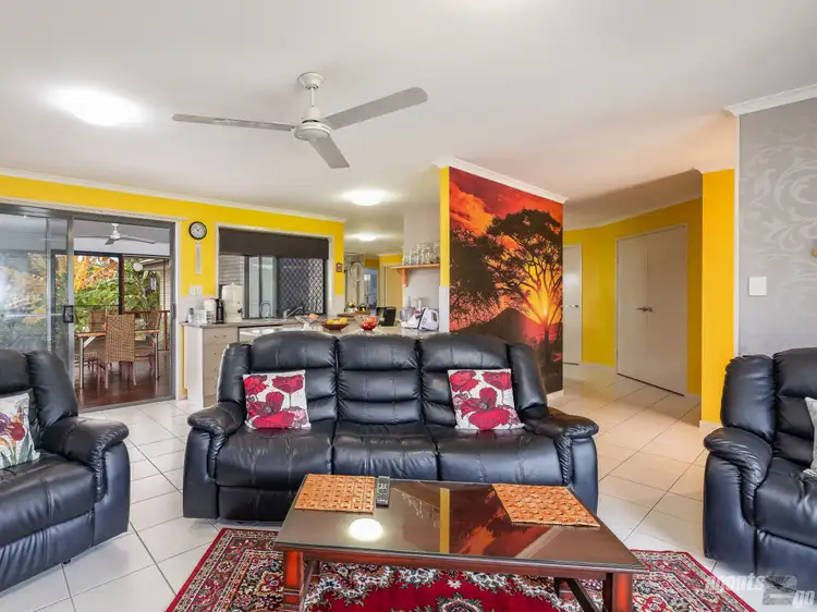 Sixth view of Homely house listing, 18 St Andrews Cres, Gympie QLD 4570