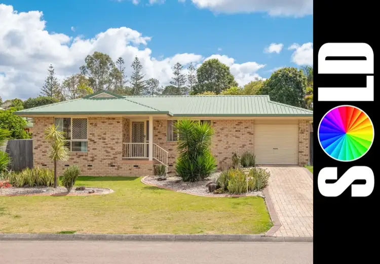 9 Banksia Dr, Gympie QLD 4570