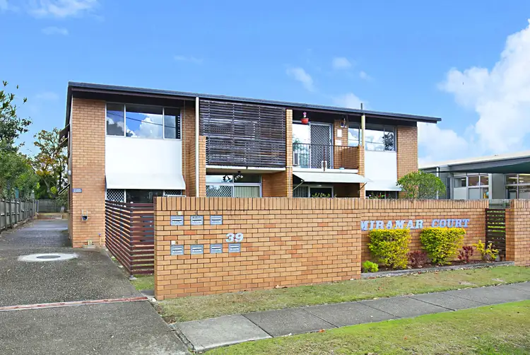 Unit 1/39 Martindale St, Corinda QLD 4075