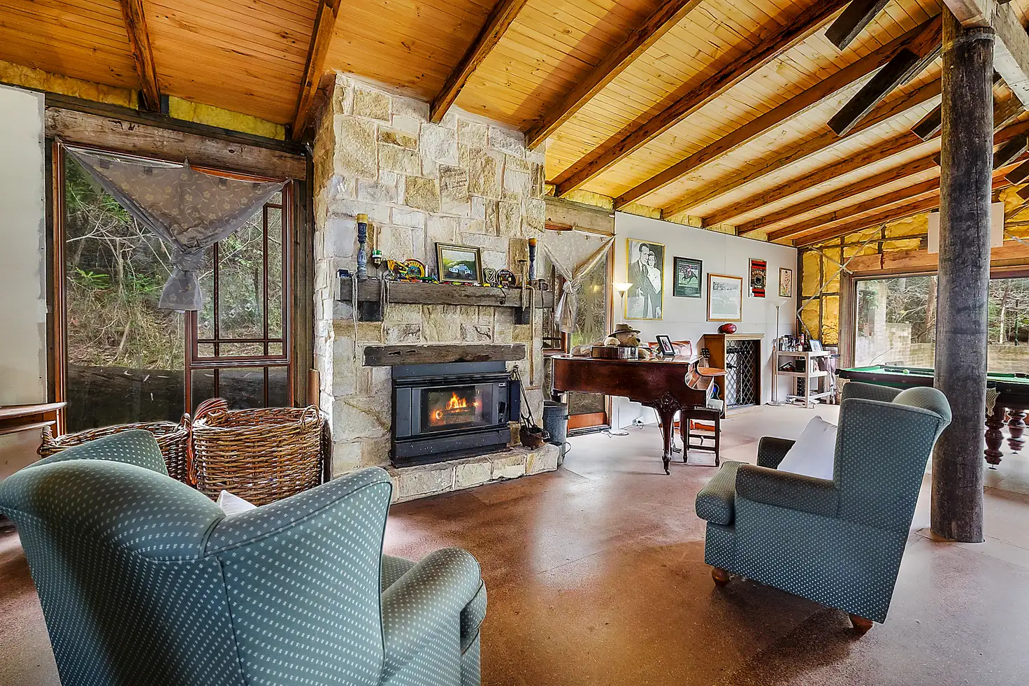 Main view of Homely house listing, 761 St Albans Rd, Lower Macdonald NSW 2775