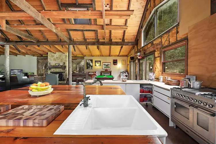 Fourth view of Homely house listing, 761 St Albans Rd, Lower Macdonald NSW 2775