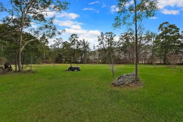 Fifth view of Homely house listing, 761 St Albans Rd, Lower Macdonald NSW 2775
