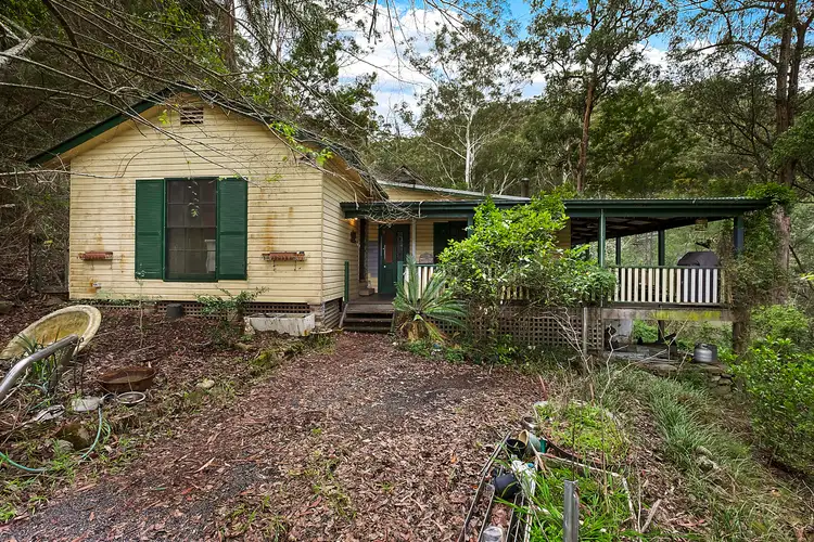 Sixth view of Homely house listing, 761 St Albans Rd, Lower Macdonald NSW 2775