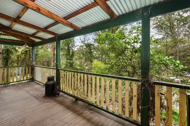 Seventh view of Homely house listing, 761 St Albans Rd, Lower Macdonald NSW 2775